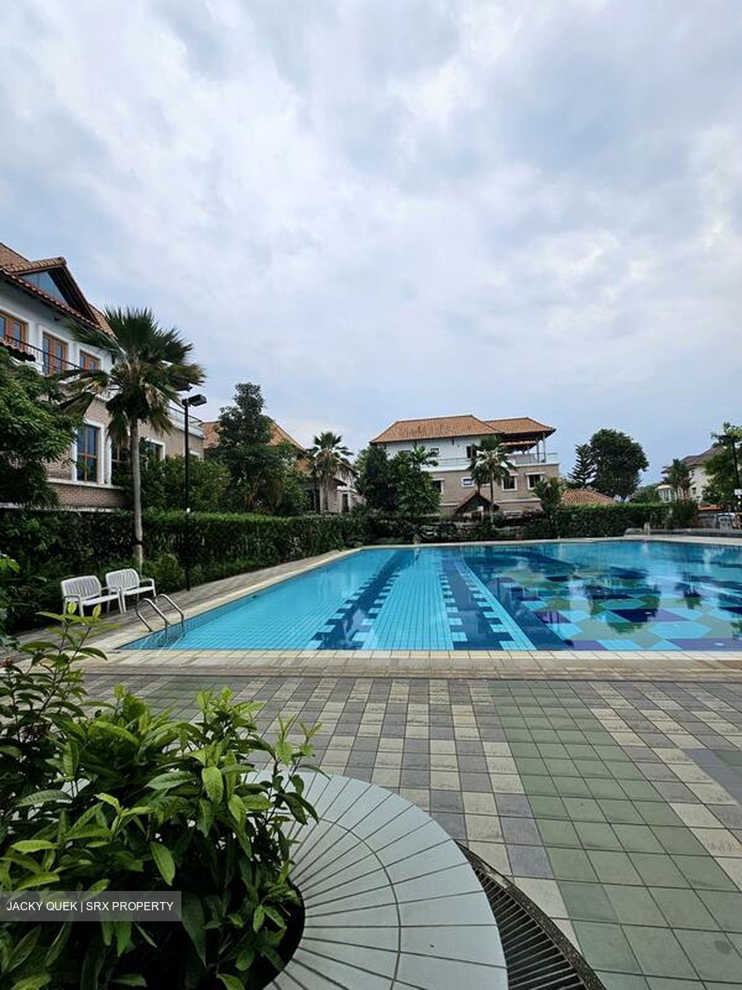 Fernwood Towers (D15), Condominium #504114741